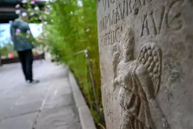 Gordion Antik Kenti neden dünya mirası seçildi?