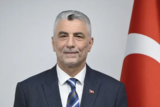 Ticaret Bakanı Bolat: