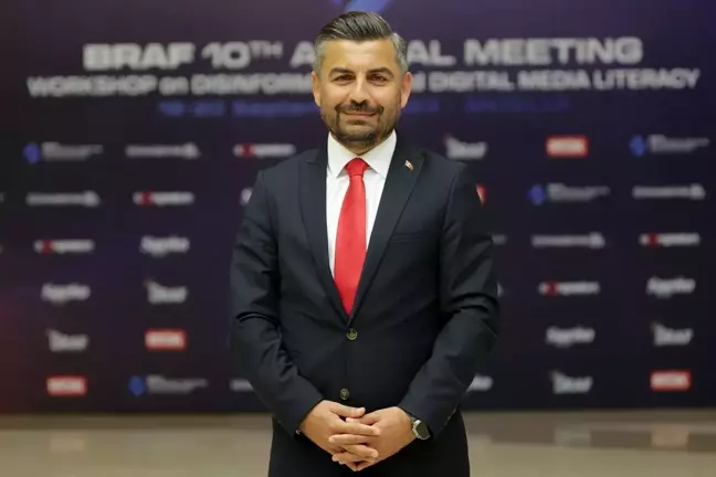 RTÜK, Türk vatandaşlarını medyanın olumsuz etkilerinden koruyor