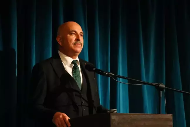 Yavuz Sultan Selim Tekirdağ'da Anıldı