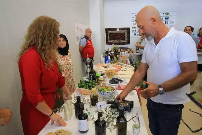 Ege İhracat Buluşmaları Muğla'da Gerçekleştirildi