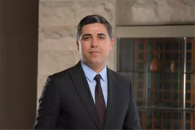 Garanti BBVA'da yeni atama