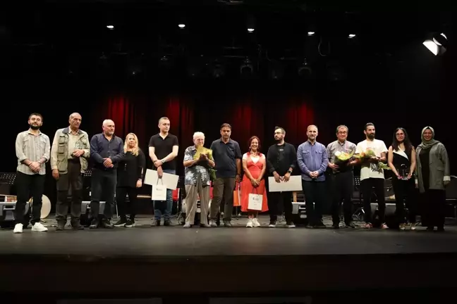 Esenler Belediyesi Kültür Sanat Sezonu Son Buldu