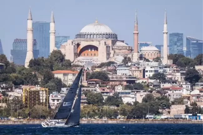 Fenerbahçe 1, 22. Bosphorus Cup'ta şampiyon oldu