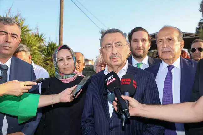 Pile-Yiğitler Yolu Projesi Barış Projesidir