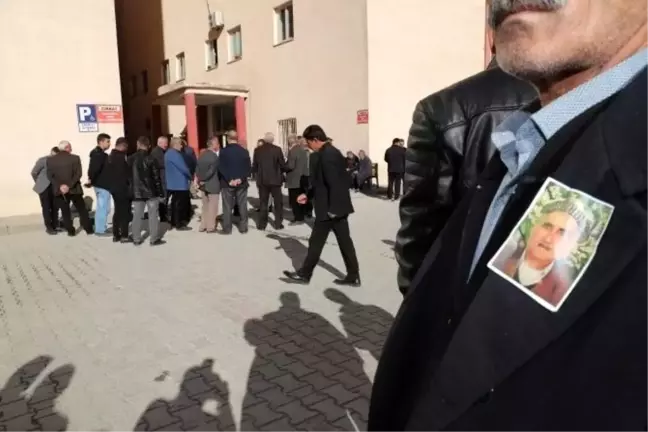 Kaval Köyü Cinayeti: Kan Davası Yüzünden Öldürülen Halil Duman'ın Cenazesi Mağaraya Saklandı