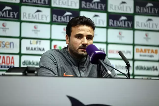 Sakaryaspor, Eyüpspor'u mağlup etti