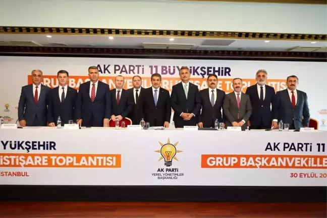 Payas Belediye Başkanı Hatay'daki Su Sorununa Çözüm Çağrısı Yaptı