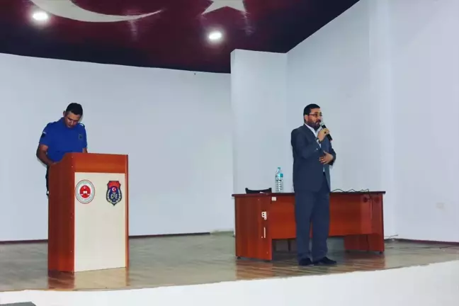 Babaeski'de Hibe Destekli Kanola Ekimi Projesi