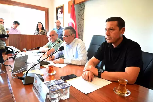 Başkan Topaloğlu: