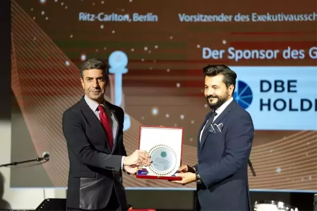 İstanbul Ekonomi Zirvesi Almanya'da düzenlenerek uluslararası arenaya taşındı