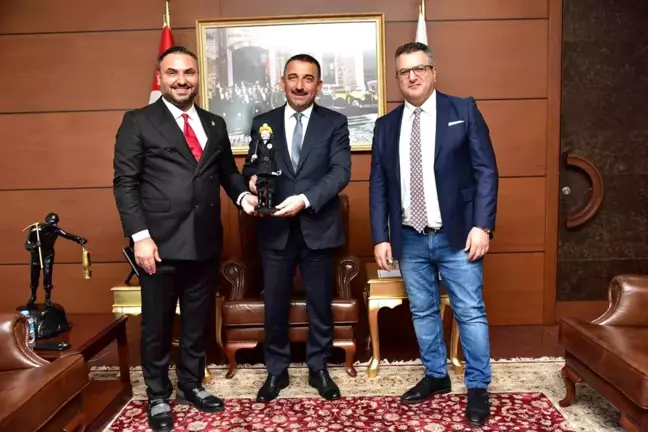 Zonguldak Hentbol Spor Kulübü Forma ve Kadro Tanıtımı