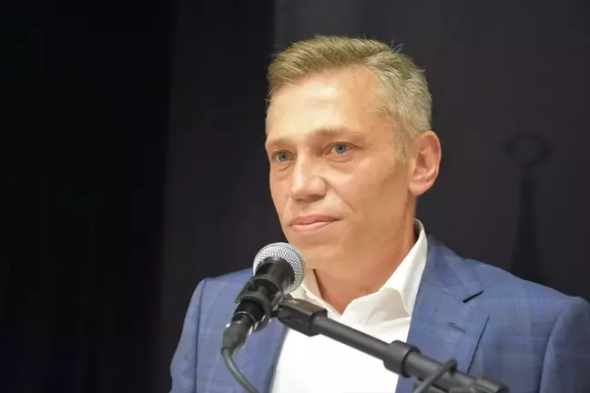 KTÜ'nün Farabi Aktüel Dergisi tanıtıldı