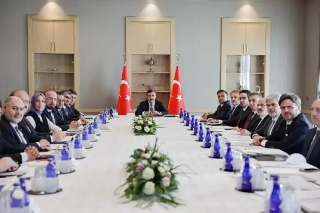 e-Devlet Kapısı'na yeni bir dijital hizmet eklendi