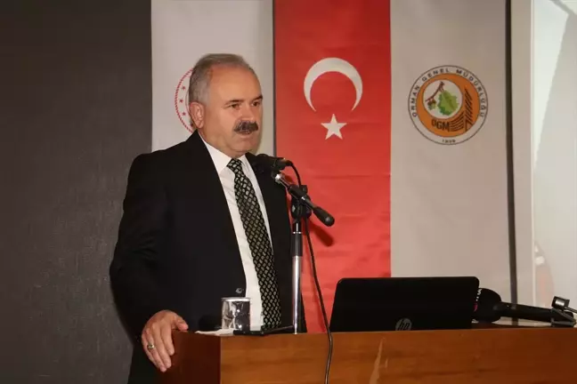 Kastamonu'da Ormanların Katma Değeri Tartışıldı