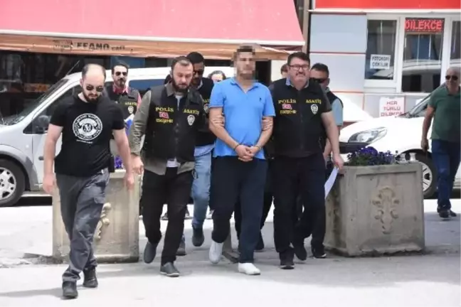 Eskişehir'de Kuaför Cinayeti Davasında Karar Çıktı