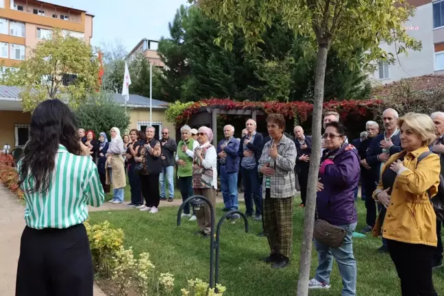 Maltepe Belediyesi'nden 50 yaş üstü vatandaşlara farkındalık çalışmaları
