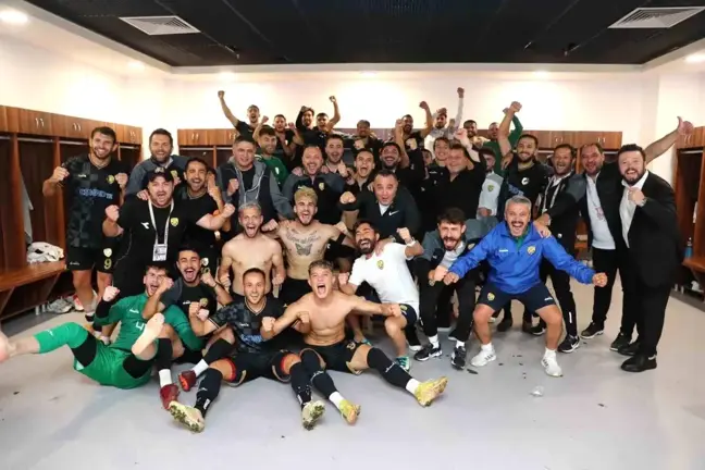 Aliağa FK, Sinopspor'u konuk edecek