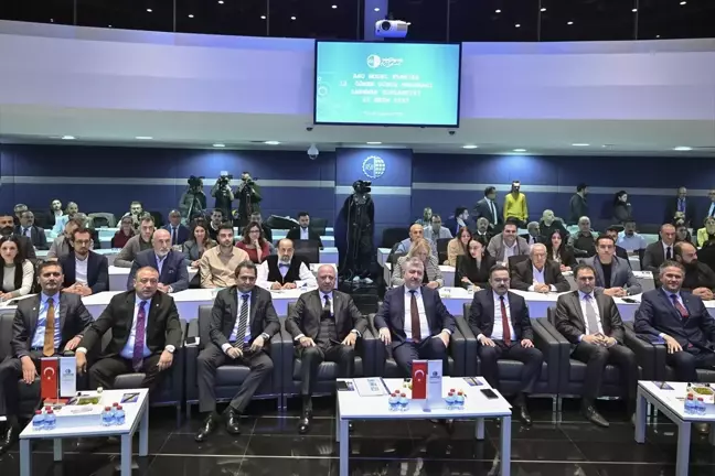Sanayi ve Teknoloji Bakan Yardımcısı: Model fabrikalarda öğren-dönüş programlarıyla deneyim kazanılıyor