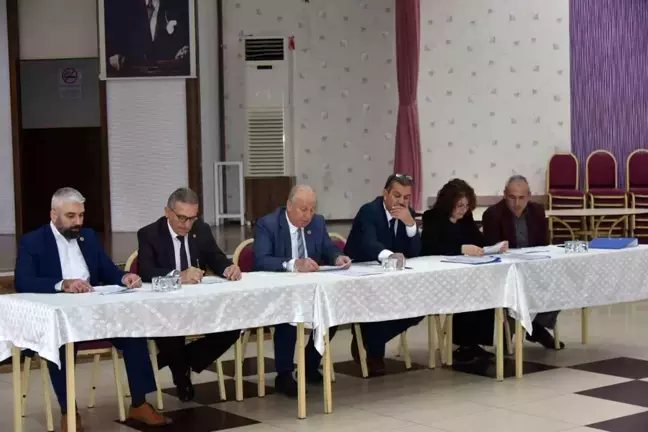 100. yıl Bozüyük Çarşı ve Kent Meydanı'ndaki 4 iş yeri kiraya verildi