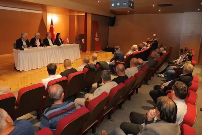 Edirne'de Kadın Erkek Eşitliğine Duyarlı Bütçeleme Analizi İl Diyalog Toplantısı Düzenlendi