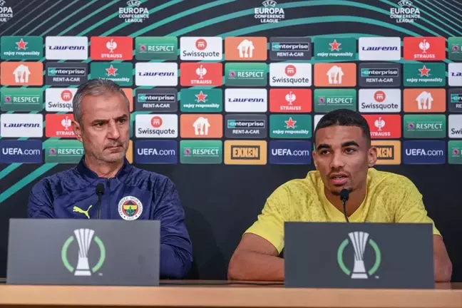Fenerbahçe, Ludogorets maçına hazır