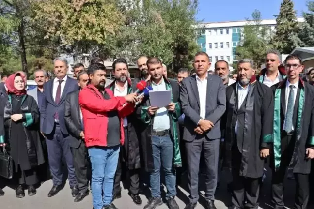 STK Temsilcileri İsrail Yetkilileri Hakkında Suç Duyurusunda Bulundu