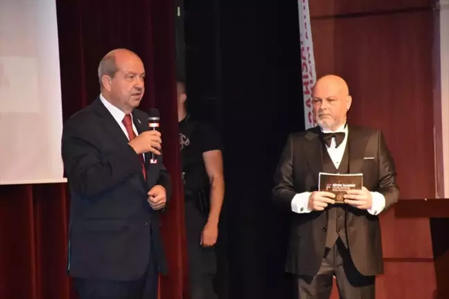 Büyük Taarruz 2. Uluslararası Kısa Film Festivali Başladı