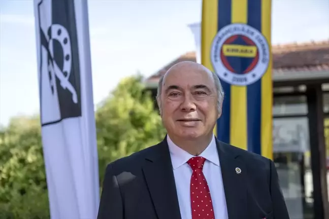 Ankara Fenerbahçeliler Derneği'nden Cumhuriyet Bayramı etkinliği