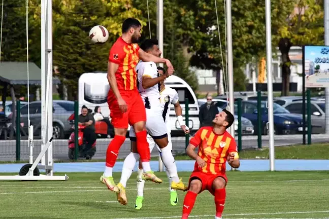 TFF 3. Lig 1. Grup 8. Hafta