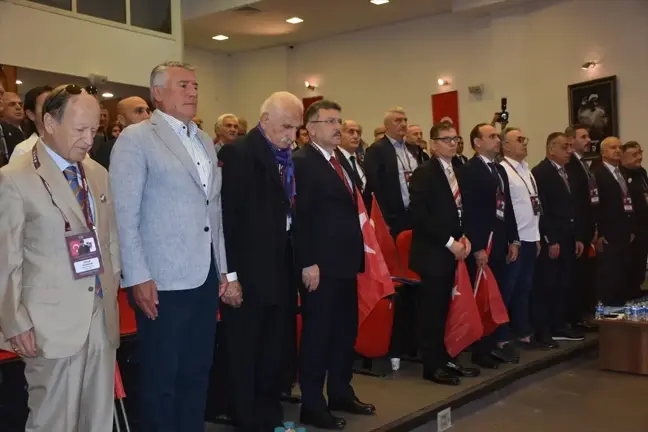 Trabzonspor Kulübünün 54. Olağan Divan Genel Kurulu Gerçekleştirildi