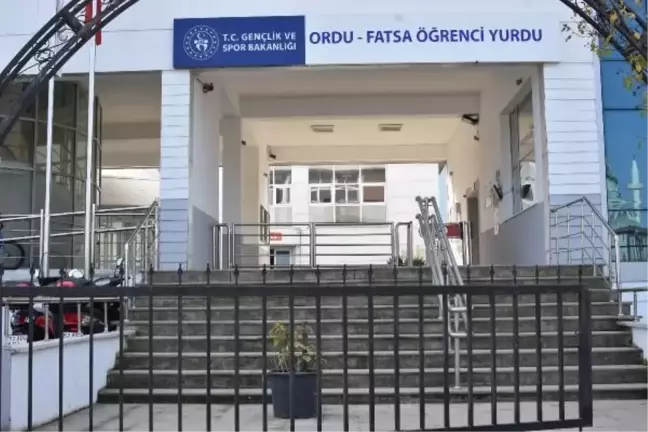 KYK Yurdundaki Asansör Olayında Halatlar Kopmadı