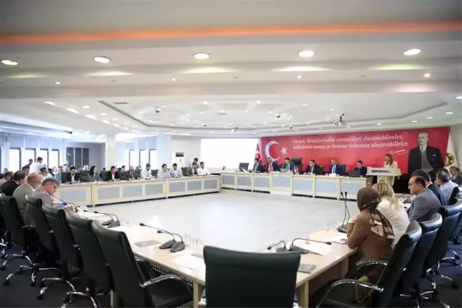 Alanya'ya doğalgaz müjdesi