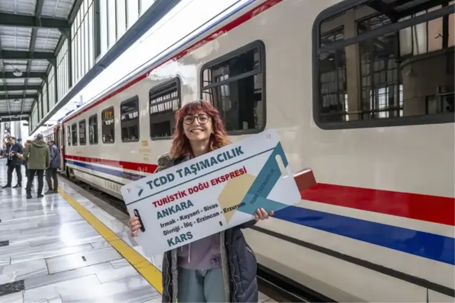 DOĞU EKSPRESİ BİLET FİYATLARI 2023: Doğu Ekspresi 4 kişilik yataklı, 2 yataklı 1 mevki kaç kişilik, vagon kaç TL, tren fiyatları ne kadar?