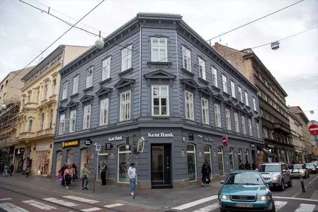 DTİK Balkanlar Bölge Komitesi Toplantısı Zagreb'de Gerçekleştirildi