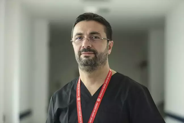 Kalp çarpıntılarında