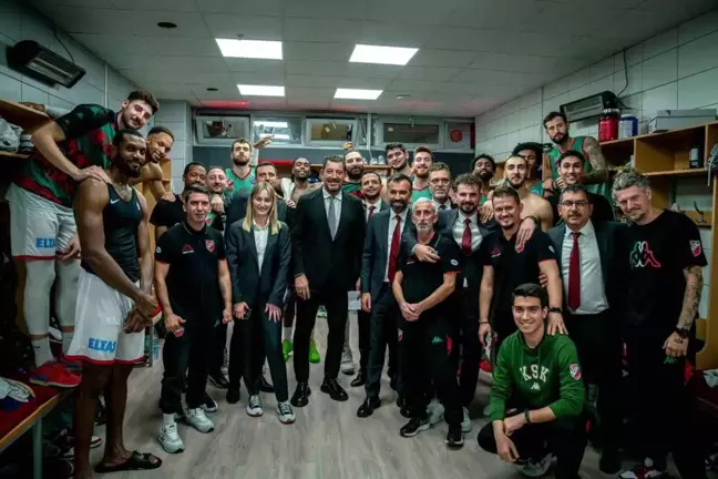 P. Karşıyaka, Bursaspor'u konuk edecek