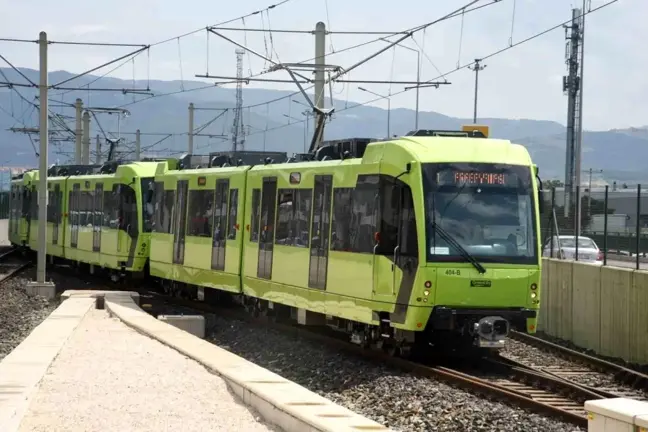 Bursaray Seferleri Otobüsle Sağlanıyor