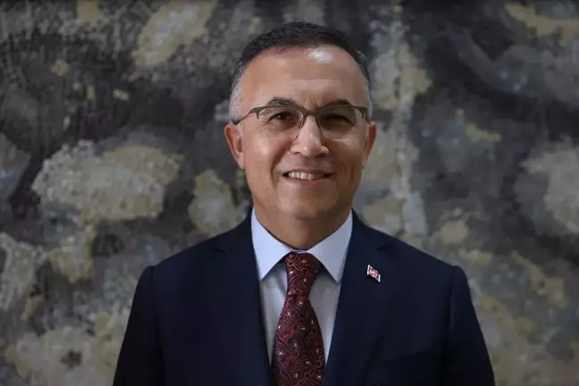 Gaziantep Şehir Hastanesi Sağlık Turizmine Katkı Verecek
