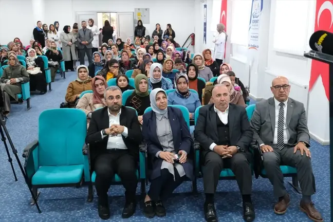 Van'ın Edremit Belediyesi E-Ticaret Modül Lansmanı Gerçekleştirdi