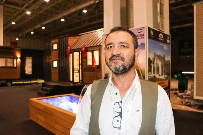 Depremler Sonrası Karavanlara Olan İlgi Artıyor