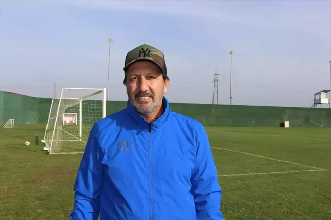 Teksüt Bandırmaspor, Manisa FK maçından galibiyetle ayrılmak istiyor