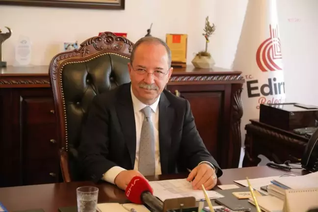 Edirne Belediyesi Su Fiyatlarını Yüzde 30 İndirecek
