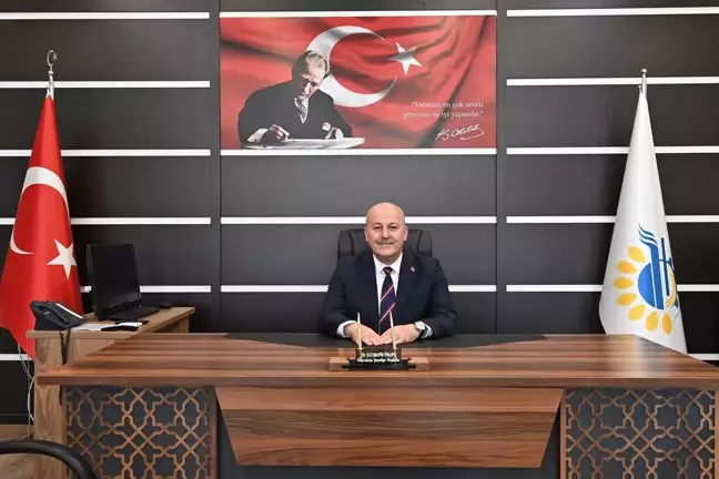 Hayrabolu'nun kurtuluşunun 101. yılı