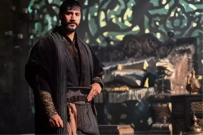 Selahaddin Eyyubi canlı izle! TRT 1 Kudüs Fatihi Selahaddin Eyyubi 20. bölüm canlı yayın izleme linki