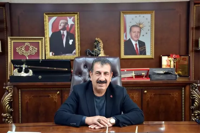 TÜDKİYEB Genel Başkanı Nihat Çelik: Hayvancılığın en büyük sorunu kaba yem açığı