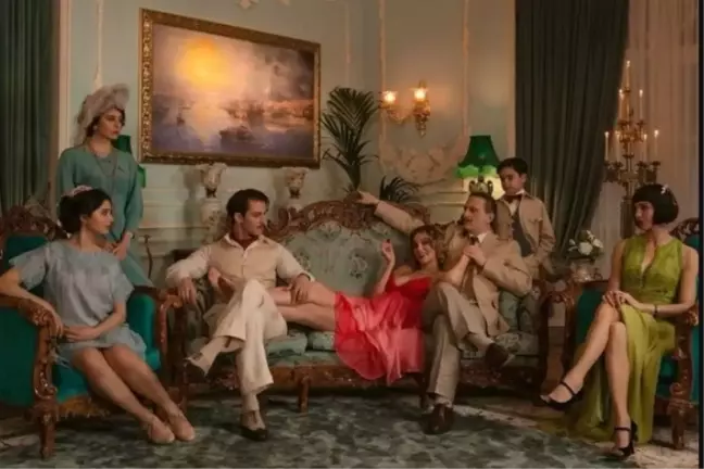 Bihter filmi uyarlama mı, konusu gerçek mi, yaşanmış hikaye mi?