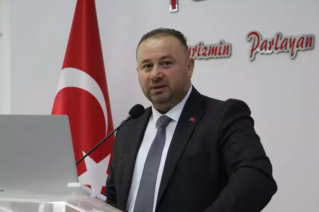 Kastamonu Üniversitesi öğrencilerine aronya meyvesi tanıtıldı