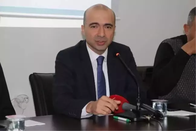 KOSGEB, depremden etkilenen işletmelere 450 milyon dolarlık destek sağlıyor