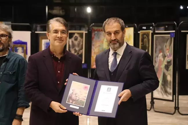 Uluslararası Sezai Karakoç Günleri Başladı